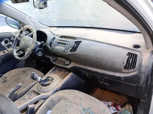 Grille KIA SPORTAGE III (SL) 1.6 GDI | BP29279558C40 