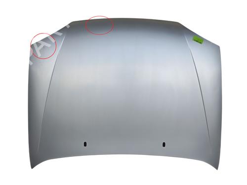 Used Hood FORD FIESTA IV (JA_, JB_) 1.3 i (60 hp) 30298519