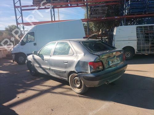 Starter CITROËN XSARA (N1)  | BP18296769M8 