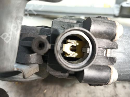 Rear left window mechanism NISSAN QASHQAI / QASHQAI +2 I (J10, NJ10, JJ10E) 1.6 | BP17547548C24 