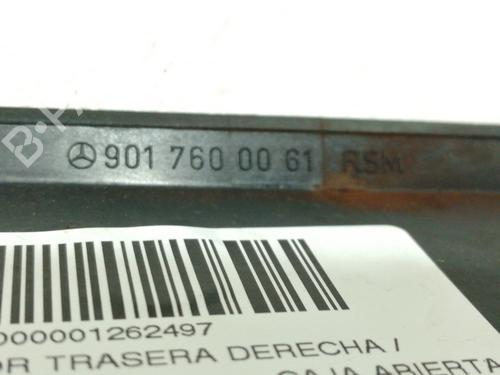 Rear right interior door handle MERCEDES-BENZ SPRINTER 4-t Platform/Chassis (B904)  | BP9237451I16 