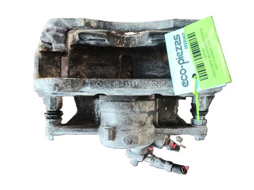 Left front brake caliper SEAT ALHAMBRA (710, 711) 2.0 TDI | BP29828508M105