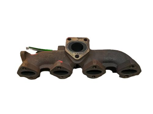 Used Exhaust manifold LAND ROVER FREELANDER I (L314) 2.0 Td4 4x4 (112 hp) 11653619