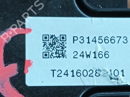 Warning switch VOLVO XC40 (536) B3 Mild-Hybrid | BP29807922I22 