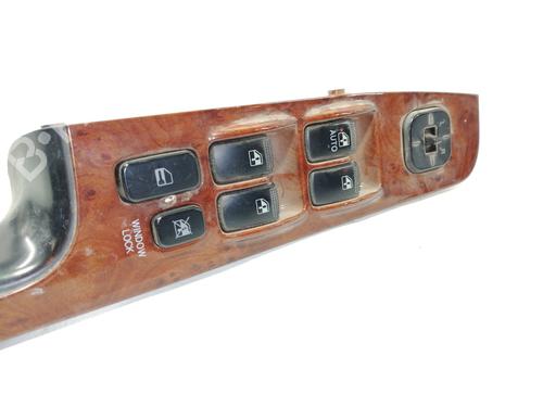 Left front window switch HYUNDAI SONATA IV (EF) 2.0 16V | BP5810055I27 