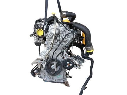 Engine RENAULT CLIO V (B7_) 1.0 TCe 90 (B7MT) | BP38872745M1 - Image 20