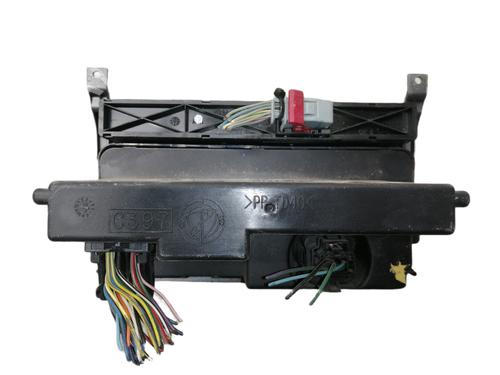 Climate control ALFA ROMEO 147 (937_)  | BP5367087I5
