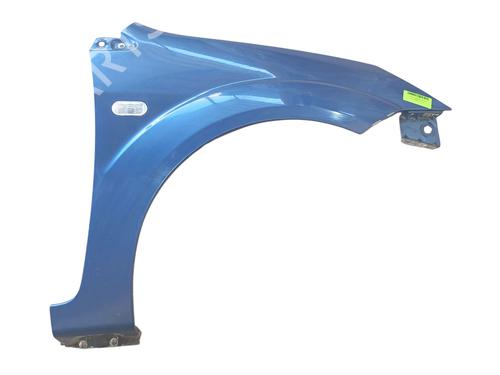 Used Right front fenders Right front fenders FORD FIESTA V (JH_, JD_) 1.4 TDCi (68 hp) 33687279 33687279
