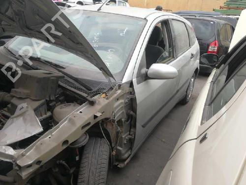 Starter FORD FOCUS I (DAW, DBW)  | BP5380840M8 