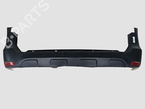 Used Rear bumper DACIA DOKKER MPV (KE_) 1.5 dCi / Blue dCi 75 (KEAJ, KEAH, KEJW) (75 hp) 19732898