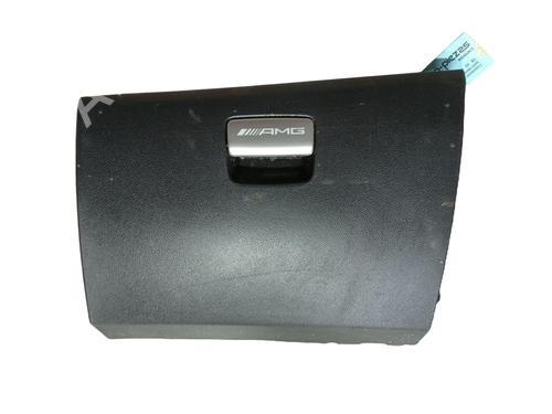 Used Glove box MERCEDES-BENZ CLA Coupe (C117) CLA 220 CDI / d (117.303) (163 hp) 24537962