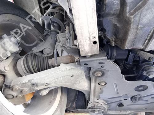 Right front driveshaft RENAULT LAGUNA II (BG0/1_) 1.9 dCi (BG08, BG0G) | BP21064186M39 