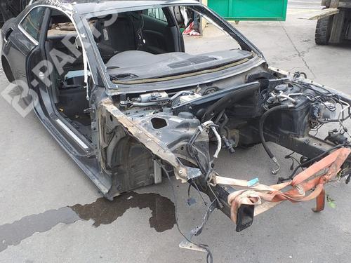 Armrest / Center console AUDI A5 (8T3) 1.8 TFSI | BP9964042I20  - Image 11