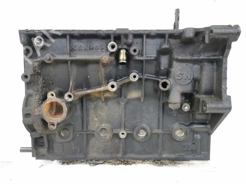 Motor (til dele) CITROËN C8 (EA_, EB_) | BP25801774M64 - Image 2