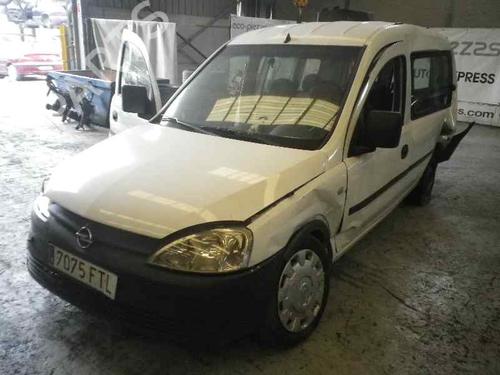 Right front driveshaft OPEL COMBO Box Body/MPV  | BP5815966M39 