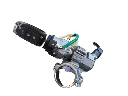 Used Ignition barrel Ignition barrel HYUNDAI TUCSON (NX4E, NX4A) 1.6 T-GDi (150 hp) 40079422 40079422