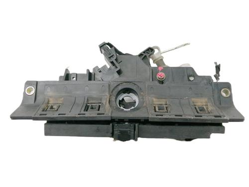 Used Tailgate handle Tailgate handle AUDI ALLROAD C5 (4BH) 2.5 TDI quattro (180 hp) 11105746 11105746