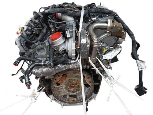 Engine MASERATI LEVANTE SUV (M161) 3.0 D Q4 | BP37242830M1 - Image 13