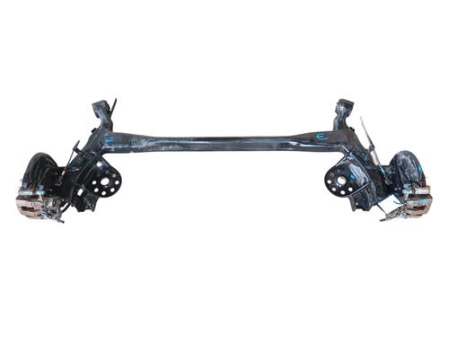 Eixo traseiro KIA STONIC (YB) 1.6 CRDi (116 hp) 31752948