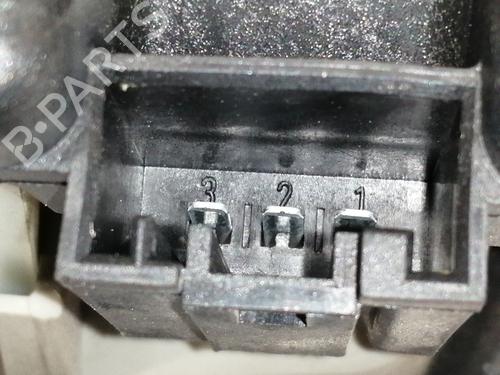 Right tailgate light BMW 3 Touring (E46) 320 d | BP9704775C80 