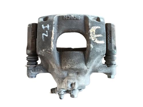 Used Left front brake caliper PEUGEOT 107 (PM_, PN_) 1.0 (68 hp) 29977117