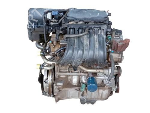 Engine NISSAN MICRA III (K12) 1.2 16V | BP27346935M1