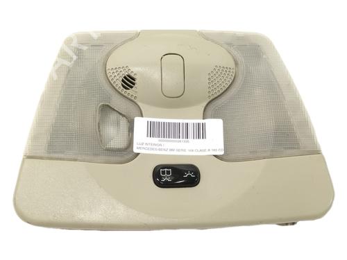 Interior roof light MERCEDES-BENZ A-CLASS (W168)  | BP7407602I8 
