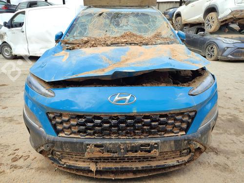 Rim HYUNDAI KONA (OS, OSE, OSI)  | BP27980497C45 