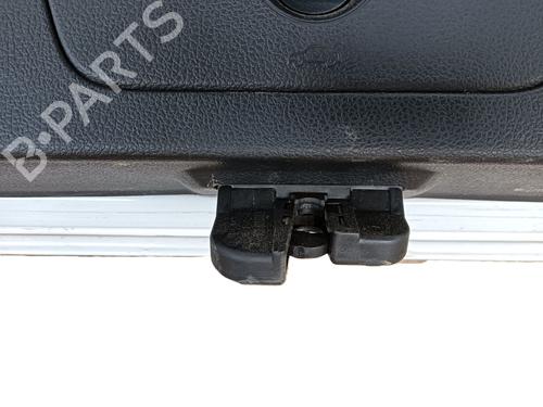 Tailgate VW GOLF VII (5G1, BQ1, BE1, BE2) 1.6 TDI | BP29354773C6 