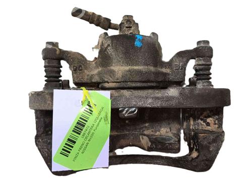 Left front brake caliper NISSAN NV200 Van 1.5 dCi 85 (M20, M20N, M20M) | BP37607203M105 - Image 2