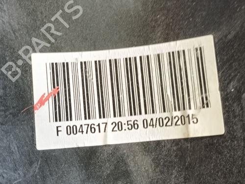 Break pedal OPEL VIVARO B Van (X82) 1.6 CDTI (05) | BP34444490I19  - Image 5