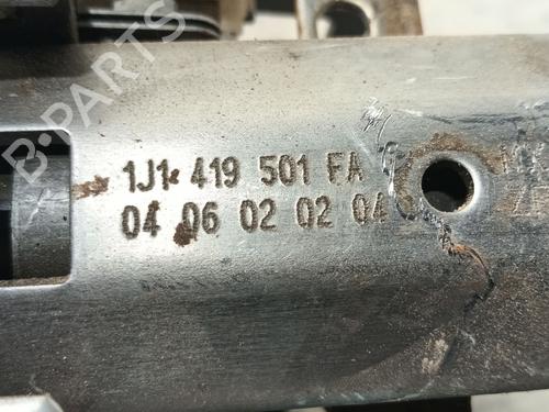 Rattakselaggregat VW NEW BEETLE (9C1, 1C1) 2.0 | BP28333690M21 