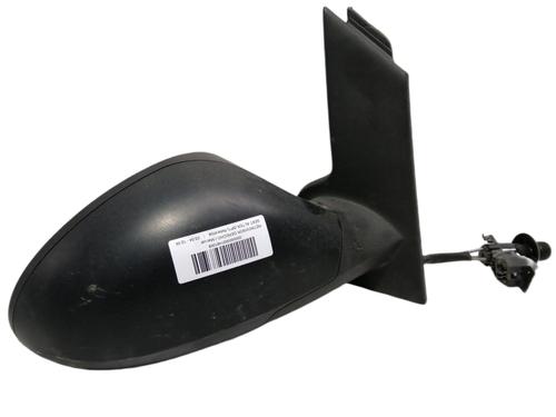 Right mirror SEAT ALTEA (5P1) 1.9 TDI | BP13420366C27 