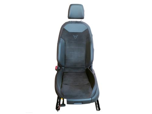 Asiento delantero izquierdo CUPRA ATECA (KH7, KHP) 2.0 TSI 4Drive (300 hp) 10194381