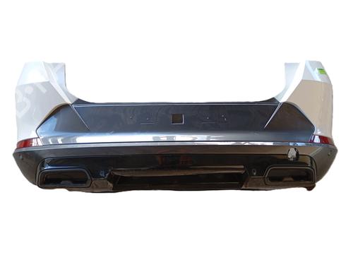 Used Rear bumper CUPRA FORMENTOR (KM7, KMP) 1.5 TSI (150 hp) 32328978
