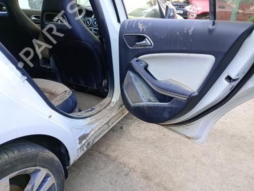 Rim MERCEDES-BENZ A-CLASS (W176) A 180 CDI / d (176.012) | BP28377301C45 