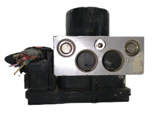 ABS pump MERCEDES-BENZ C-CLASS (W203) C 200 Kompressor (203.042) | BP11169014M43 