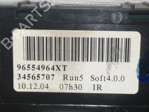 Switch CITROËN C4 I (LC_) 1.6 HDi | BP7867330I30 