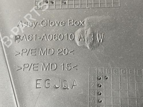 Handskerum FORD FIESTA VI (CB1, CCN) 1.0 EcoBoost | BP30937099C95