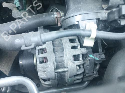 Alternator RENAULT CAPTUR I (J5_, H5_) 0.9 TCe 90 | BP31147687M7