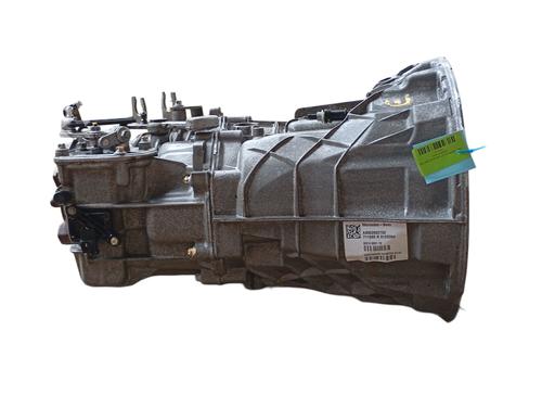 Gearbox MERCEDES-BENZ SPRINTER 3,5-t Van (B907, B910) 314 CDI RWD (907.631, 907.633, 907.635, 907.637) | BP30322051M3
