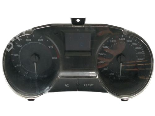 Used Instrument cluster SEAT IBIZA IV SC (6J1, 6P5) 1.4 TSI (150 hp) 8502252