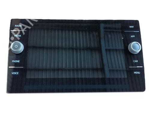 Ferdsskriver VW T-ROC (A11, D11) [2017-2025]  30610581