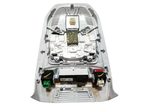 Interior roof light PEUGEOT 3008 II SUV (MC_, MR_, MJ_, M4_) 1.2 THP/ PureTech 130 (MRHNSM, MRHNSU, MRHNSJ, MRHNYW,... | BP7407706I8 