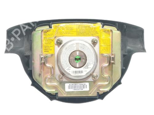 Driver airbag DAEWOO LACETTI Hatchback (KLAN) 1.6 | BP5379104C9 