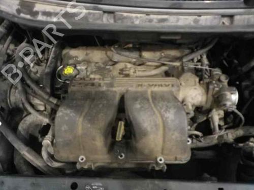 Left front driveshaft CHRYSLER VOYAGER / GRAND VOYAGER III (GS_, NS_)  | BP5814763M38 