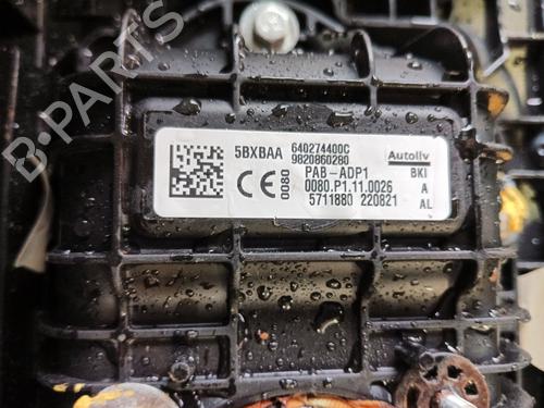 Dashboard PEUGEOT 2008 II (UD_, US_, UY_, UJ_, UR_, UC_) 1.2 PureTech 100 (USHNK) | BP31762380C46