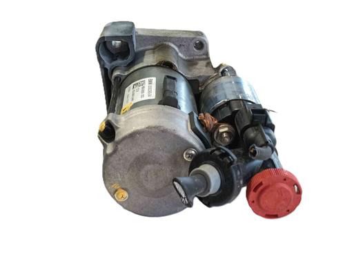 Starter BMW 1 (F40) 118 d | BP36116381M8 - Image 4