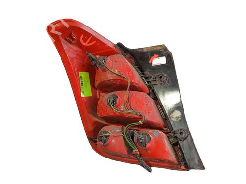 Right taillight CHEVROLET TRAX 1.7 TD | BP38085017C35 - Image 3