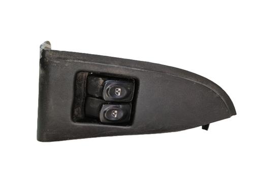 Interrupteur de vitre avant gauche RENAULT KANGOO (KC0/1_) 1.5 dCi (84 hp) 29609661
